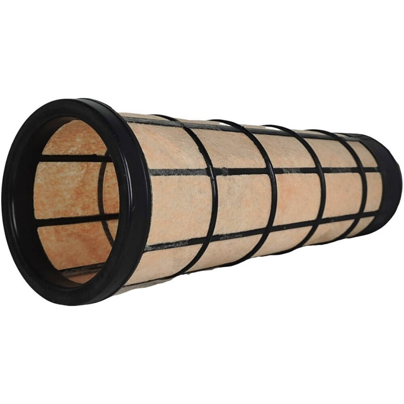 DURAFORCE Air Filter Set for John Deere 310TJ 310SK TC 310SL 310SL HL 315SJ 315SK 315SL