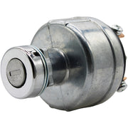 DURAFORCE JK408 JK406B Universal Ignition Starter Switch with 2 Keys