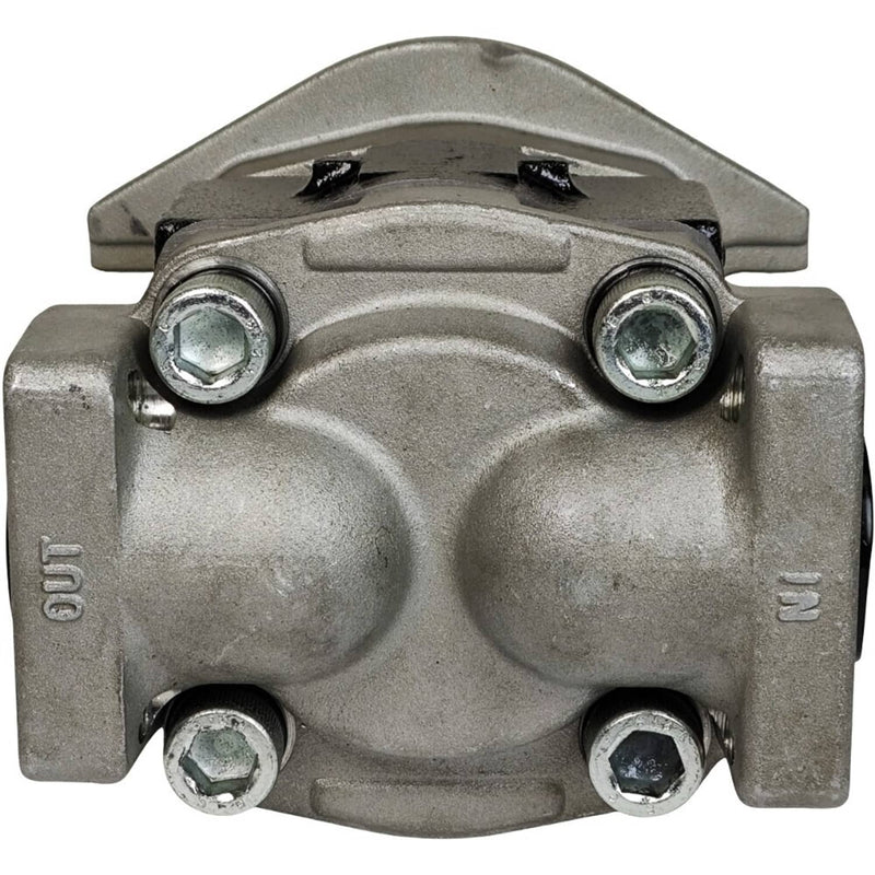 DURAFORCE Hydraulic Pump 3N300-82200 3N300-82203 for Kubota M105S M96S series Tractors
