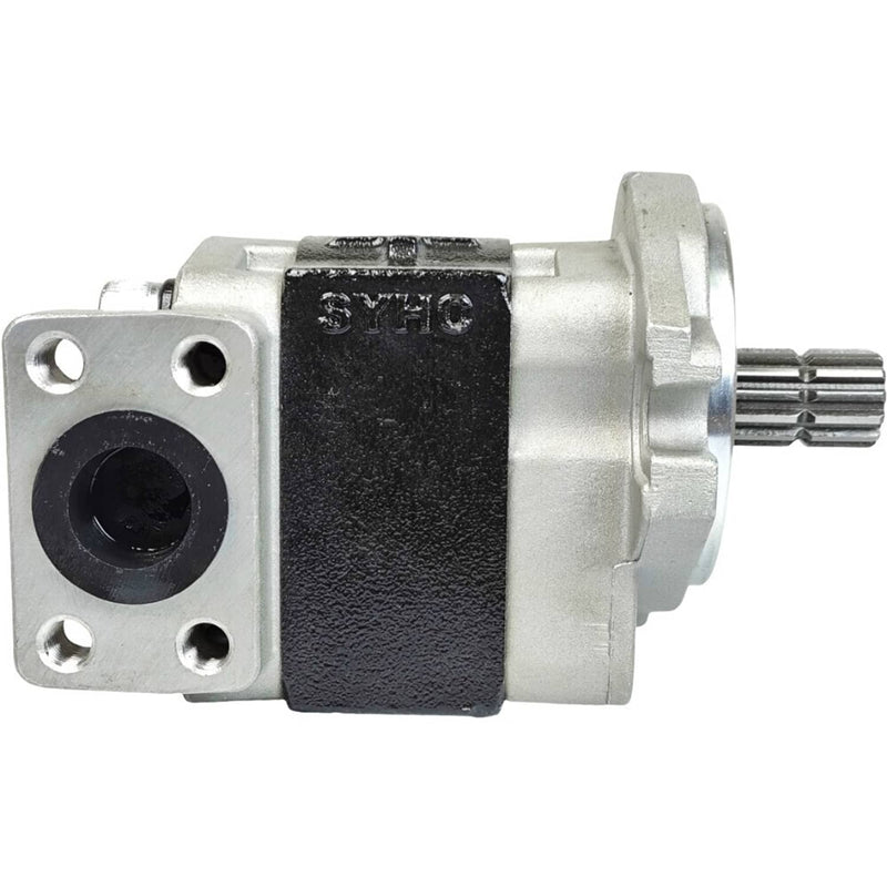 DURAFORCE Hydraulic Pump 3N300-82200 3N300-82203 for Kubota M105S M96S series Tractors