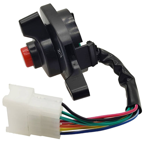 DURAFORCE Headlight Switch Combination Fit Kubota 588I-G 688 888 5T057-12242 5T057-42242