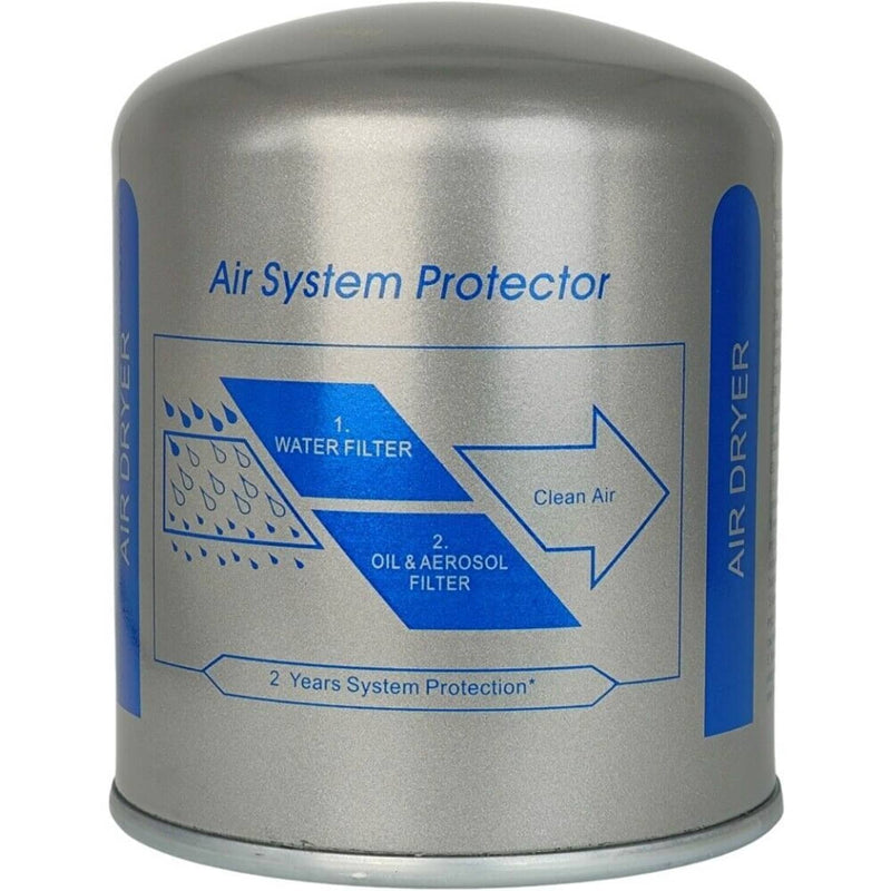 DURAFORCE Replace Wabco Meritor Style Air Dryer Cartridge Replace Meritor R950068
