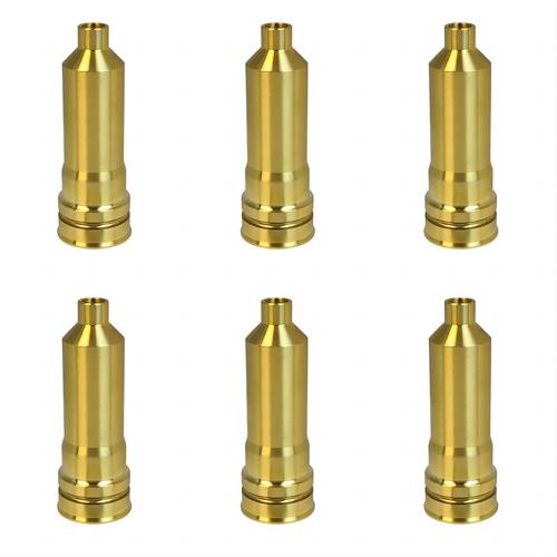 DURAFORCE 6X Injector Sleeve 8-97606661-0 for Izusu Engine 6HK1 Hitachi Excavator ZX200-3