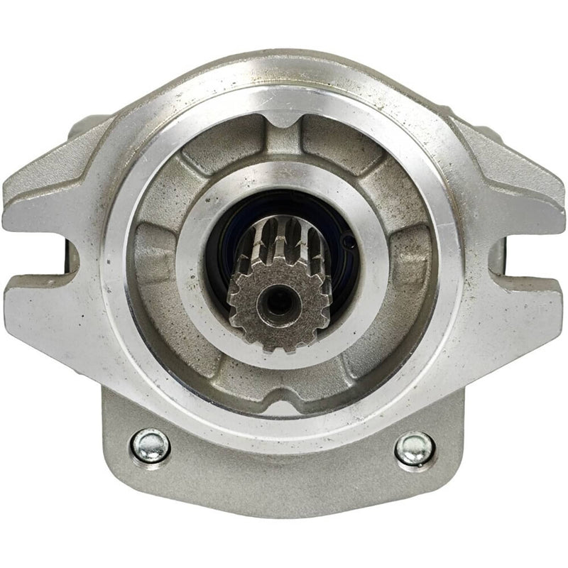 DURAFORCE Hydraulic Pump 3N310-82200 for Kubota Tractor M110X M96S M135X M126X M95X Series