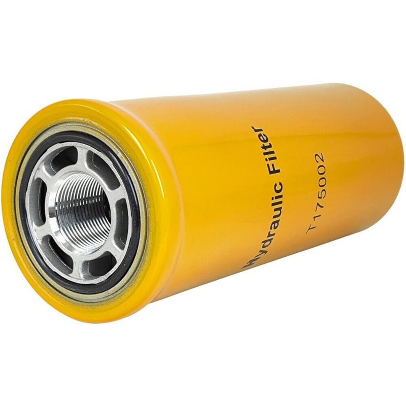 DURAFORCE Hydraulic Oil Filter T175002 D120594 for John Deere 450H 550 550H 605C 700H 850J