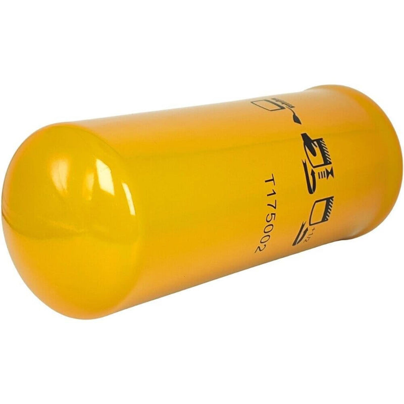DURAFORCE Hydraulic Oil Filter T175002 D120594 for John Deere 450H 550 550H 605C 700H 850J