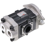 DURAFORCE Hydraulic Pump 3C001-82203 for Kubota Tractor M6060 M7040 M7060 M8540 M5660
