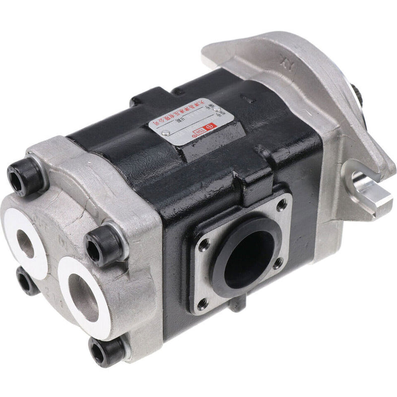 DURAFORCE Hydraulic Pump 3C001-82203 for Kubota Tractor M6060 M7040 M7060 M8540 M5660