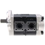 DURAFORCE Hydraulic Pump 3C001-82203 for Kubota Tractor M6060 M7040 M7060 M8540 M5660