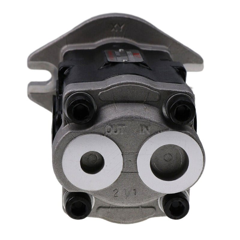 DURAFORCE Hydraulic Pump 3C001-82203 for Kubota Tractor M6060 M7040 M7060 M8540 M5660