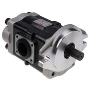 DURAFORCE Hydraulic Pump 3C001-82203 for Kubota Tractor M6060 M7040 M7060 M8540 M5660