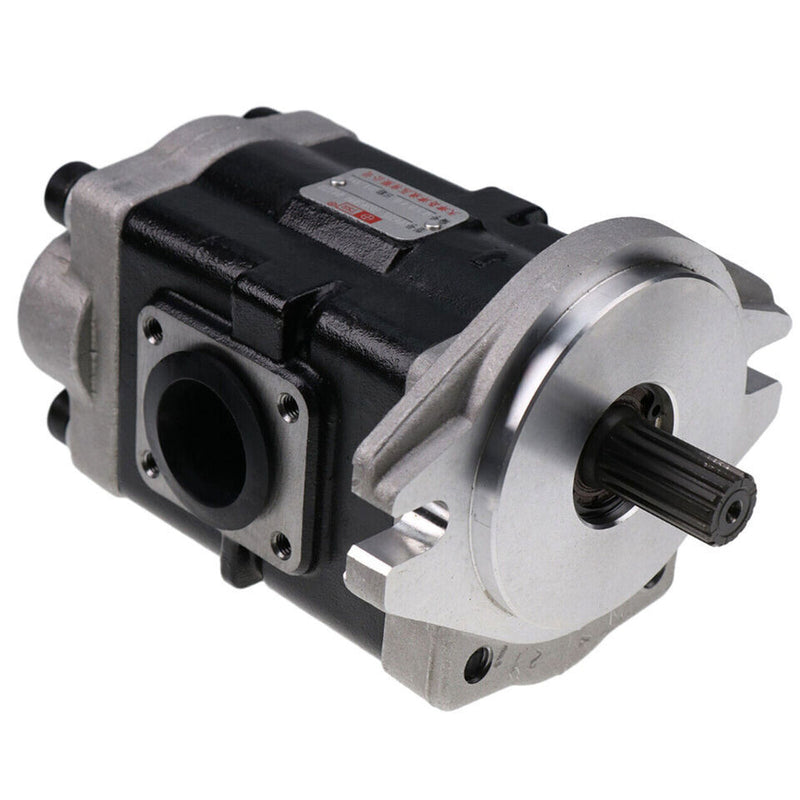 DURAFORCE Hydraulic Pump 3C001-82203 for Kubota Tractor M6060 M7040 M7060 M8540 M5660