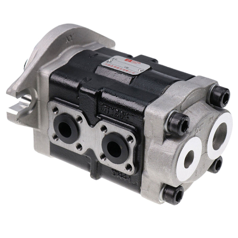 DURAFORCE Hydraulic Pump 3C001-82203 for Kubota Tractor M6060 M7040 M7060 M8540 M5660