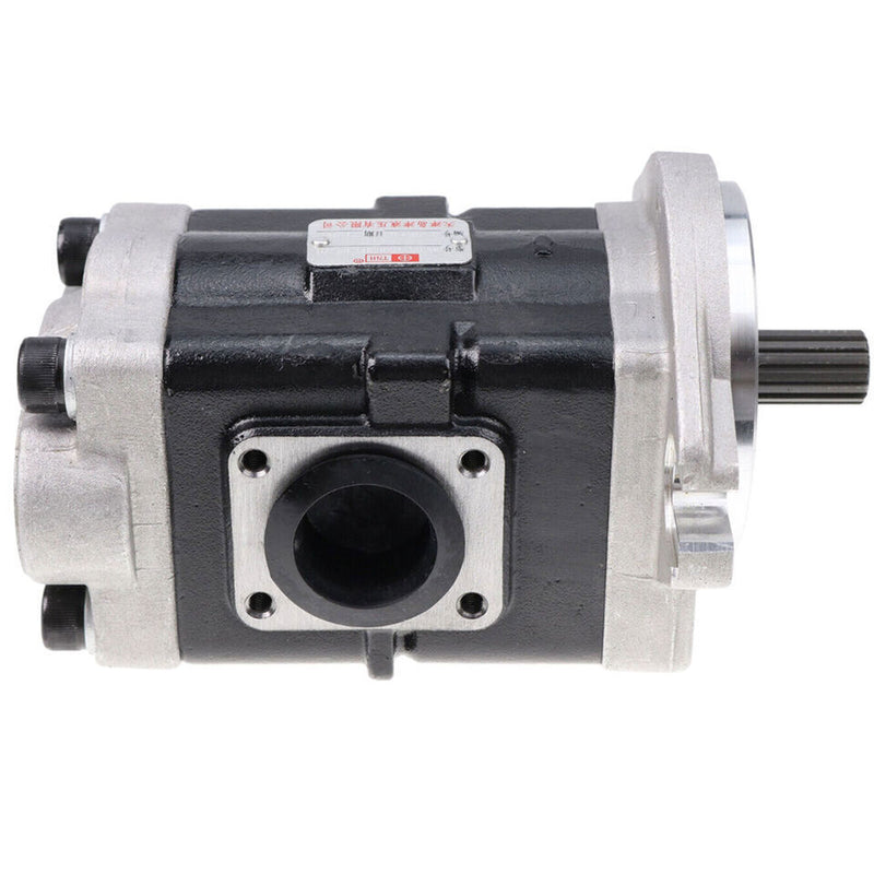 DURAFORCE Hydraulic Pump 3C001-82203 for Kubota Tractor M6060 M7040 M7060 M8540 M5660