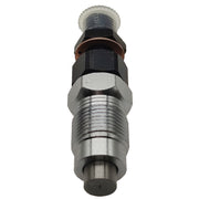 DURAFORCE 4X 093500-3840 Fuel Injector MM43594101 for Mitsubishi S6S S4L-31 S4Q2 Engine