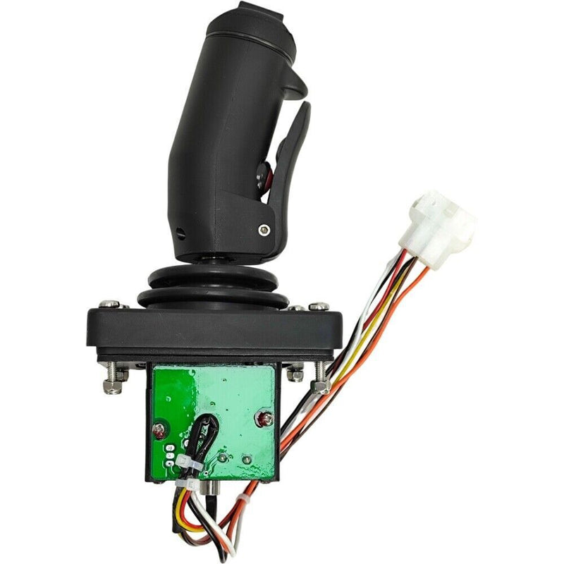 DURAFORCE Joystick Controller 1001134438 for JLG 1230ES 1930ES 2030ES 2032ES 3246ES 2630ES