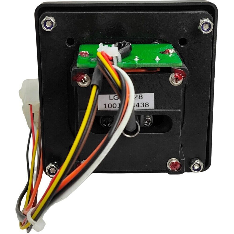 DURAFORCE Joystick Controller 1001134438 for JLG 1230ES 1930ES 2030ES 2032ES 3246ES 2630ES