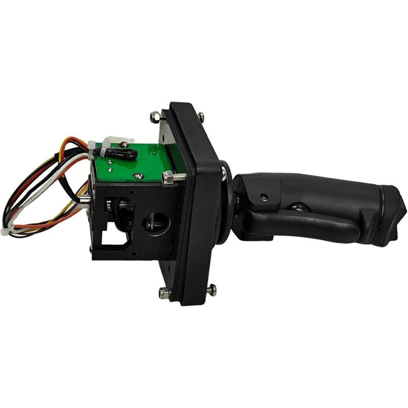 DURAFORCE Joystick Controller 1001134438 for JLG 1230ES 1930ES 2030ES 2032ES 3246ES 2630ES