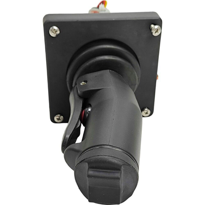 DURAFORCE Joystick Controller 1001134438 for JLG 1230ES 1930ES 2030ES 2032ES 3246ES 2630ES
