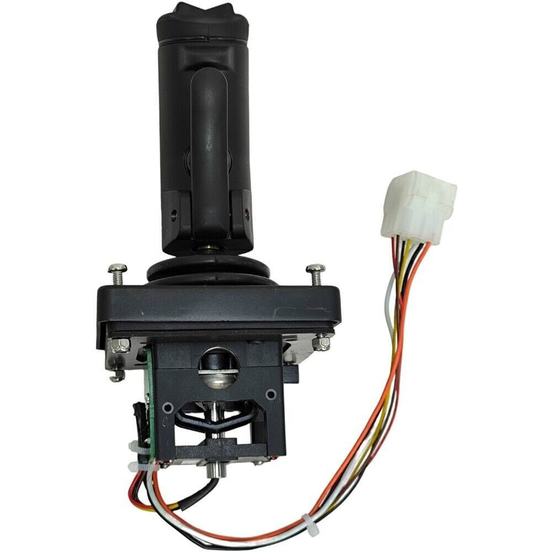 DURAFORCE Joystick Controller 1001134438 for JLG 1230ES 1930ES 2030ES 2032ES 3246ES 2630ES
