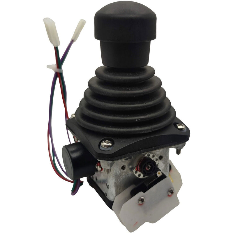 DURAFORCE Joystick Controller Assy 40613 40613GT 40613GN 40613HGT for Genie Boom Lift