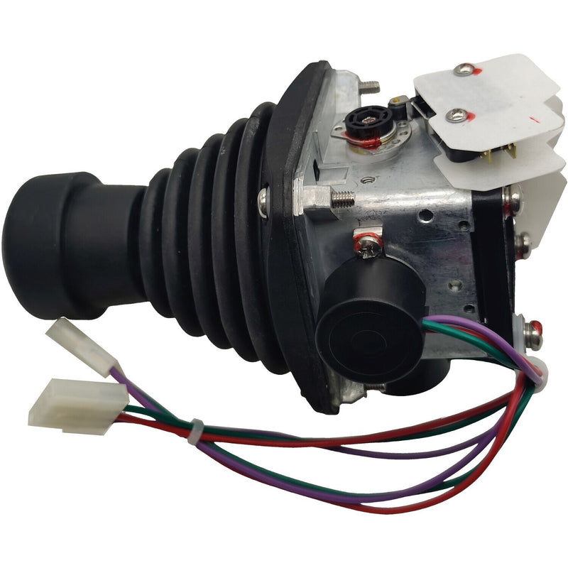 DURAFORCE Joystick Controller Assy 40613 40613GT 40613GN 40613HGT for Genie Boom Lift