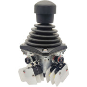DURAFORCE Joystick Controller 72278GT for Genie Z-45/22 Z45-22 RT Articulated Boom Lift
