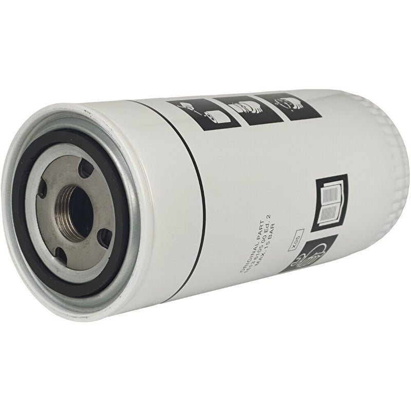 DURAFORCE Oil Filter Element 1613-6105-00 for Atlas Copco Compressor 16136-105-90 P553771