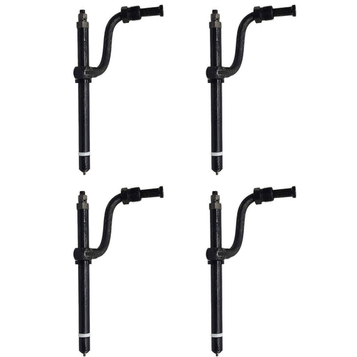 DURAFORCE 20494 For John Deere Stanadyne Fuel Injectors 3010 3020 4000 AR50781 QTY 4