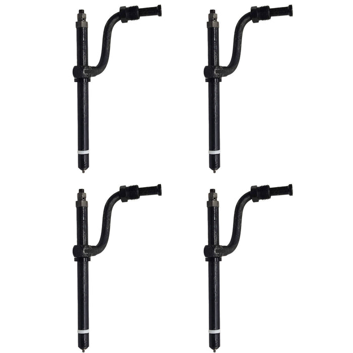 DURAFORCE 20494 For John Deere Stanadyne Fuel Injectors 3010 3020 4000 AR50781 QTY 4