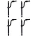 DURAFORCE 20494 For John Deere Stanadyne Fuel Injectors 3010 3020 4000 AR50781 QTY 4
