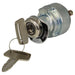 DURAFORCE Ignition Switch Fit for Grasshopper Mower 183827 Kubota Diesel & Gas 1E013-63590