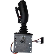 DURAFORCE Joystick Controller 62161GT for Genie Lift GS-1530 GS-1930 GS-2032 GS-2046