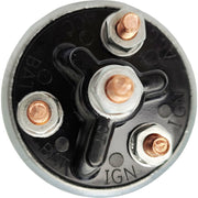 DURAFORCE MG641833 Starter Rotary Switch for John Deere 375 3375 4475 5575 6675 7775 8875