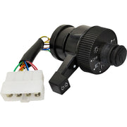 DURAFORCE Combination Switch 31351-32100 for Kubota L2050 L2050DT L2050F L2250 L2250DT