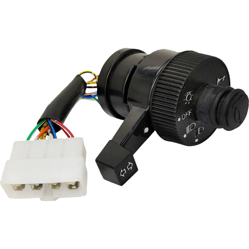 DURAFORCE Combination Switch 31351-32100 for Kubota L2050 L2050DT L2050F L2250 L2250DT