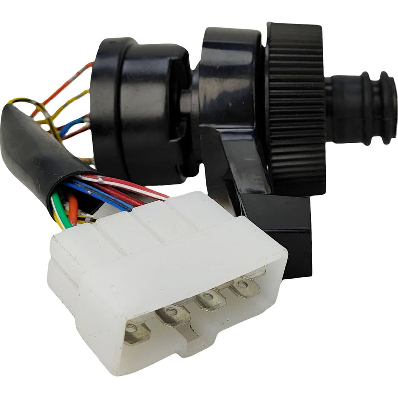 DURAFORCE Combination Switch 31351-32100 for Kubota L2050 L2050DT L2050F L2250 L2250DT