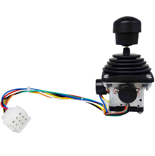 DURAFORCE Joystick Controller 1600284 for JLG Telehandler TF6-42 Boom Lift 400S 460SJ 600S