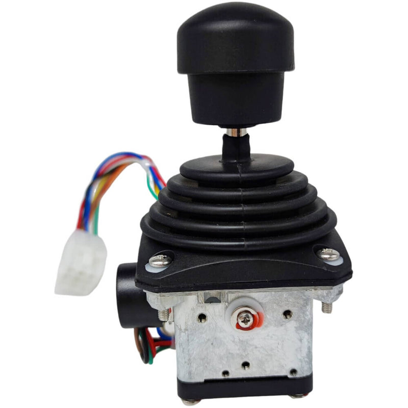 DURAFORCE Joystick Controller 1600284 for JLG Telehandler TF6-42 Boom Lift 400S 460SJ 600S