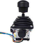 DURAFORCE Joystick Controller 1600284 for JLG Telehandler TF6-42 Boom Lift 400S 460SJ 600S