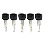 DURAFORCE 5X Kubota Tractor Ignition Key Fits for B L and M Series T0270-81820 T0270-81840