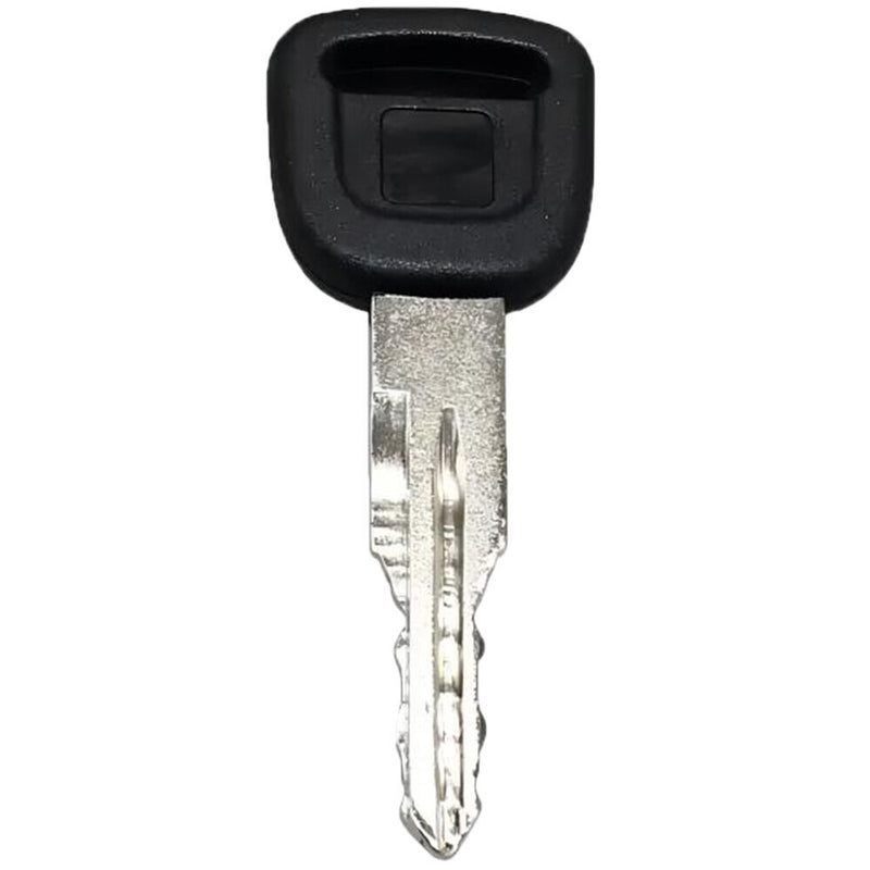 DURAFORCE 5X Kubota Tractor Ignition Key Fits for B L and M Series T0270-81820 T0270-81840