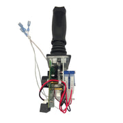 DURAFORCE 42032 Joystick Controller for Genie Boom Lift Z30/20 Z30/20N Z34/22N Z45/22 DC