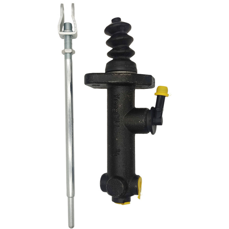 DURAFORCE Master Cylinder w/Push Rod 1536724 HY1536724 for Hyster H40FT H50FT S30FT S50FT