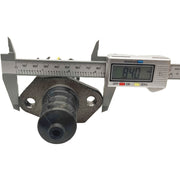 DURAFORCE Master Cylinder w/Push Rod 1536724 HY1536724 for Hyster H40FT H50FT S30FT S50FT