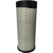 DURAFORCE Inner Outer Air Filter Set AT336803 AT338105 for John Deere 312GR 313 314G 315