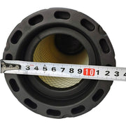 DURAFORCE Inner Outer Air Filter Set AT336803 AT338105 for John Deere 312GR 313 314G 315