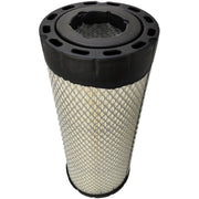 DURAFORCE Inner Outer Air Filter Set AT336803 AT338105 for John Deere 312GR 313 314G 315
