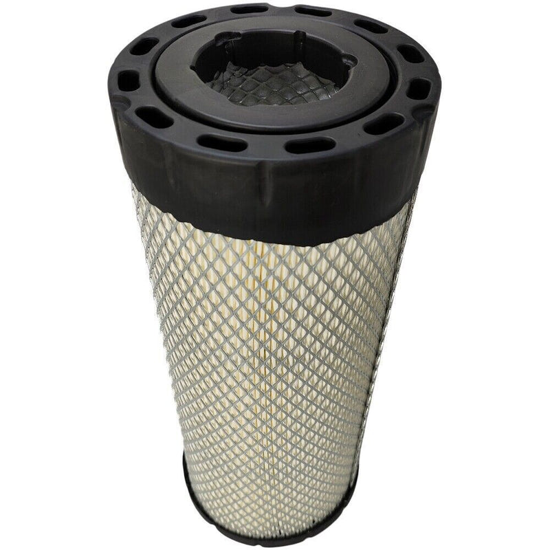 DURAFORCE Inner Outer Air Filter Set AT336803 AT338105 for John Deere 312GR 313 314G 315