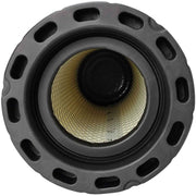 DURAFORCE Inner Outer Air Filter Set AT336803 AT338105 for John Deere 312GR 313 314G 315